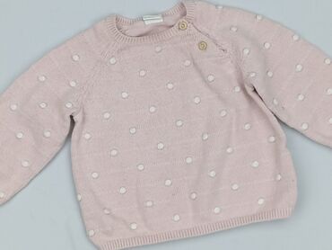 Sweaters and Cardigans: Sweater, H&M, 3-6 months, condition - Good