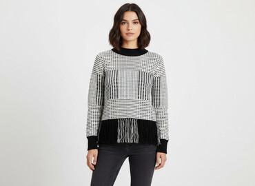 buty guess z futerkiem: Guess, Sweter damski, rozmiar S
