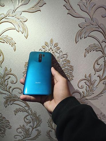 Redmi: Redmi, Redmi 9, Б/у, 64 ГБ, цвет - Синий — 3