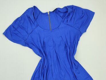 sukienki damskie allegro letnie: Dress, 2XL (EU 44), Next, condition - Very good