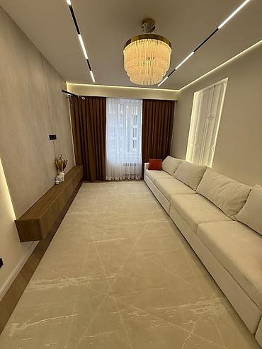 Продажа квартир: 2 комнаты, 68 м², Технопарк Элитка, 11 этаж, Дизайнерский ремонт — 2
