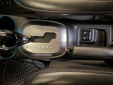 Chevrolet: Chevrolet Spark: 2017 г., Автомат, Бензин, Хэтчбэк — 8