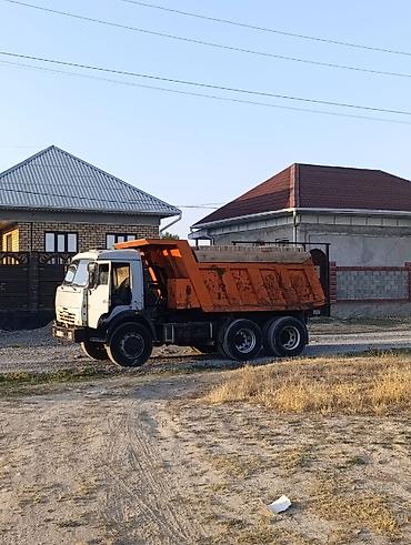 камаз компрессор: Грузовик, Камаз, Стандарт, Б/у — 2