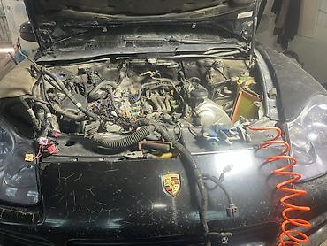 СТО, ремонт транспорта: СТО, ремонт транспорта — 4