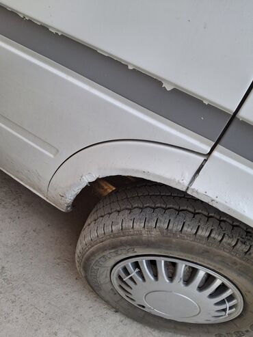 купить фронтальный погрузчик бу: Легкий грузовик, Mercedes-Benz, Дубль, 3 т, Б/у