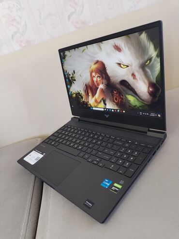 fiyat performans laptop: Gaming. 12ci Nəsil i5 16 GB RAM Geforce GTX 1650 4GB. Tam Əla