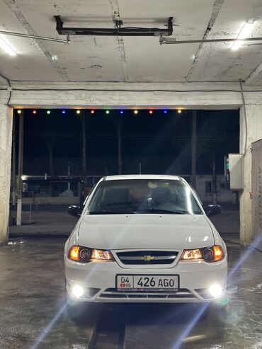 даево мангус: Daewoo Nexia: 2009 г., 1.5 л, Механика, Бензин