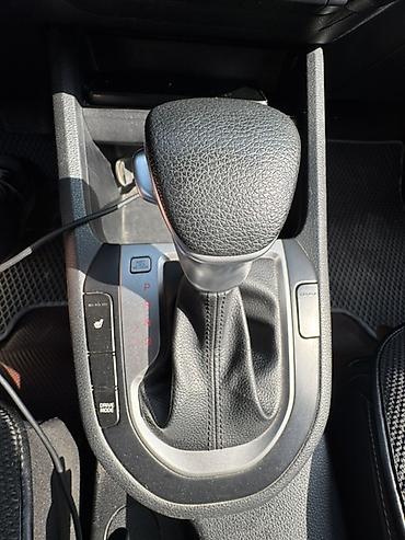 краска для авто: Kia K3: 2018 г., 1.6 л, Автомат, Бензин, Седан — 7