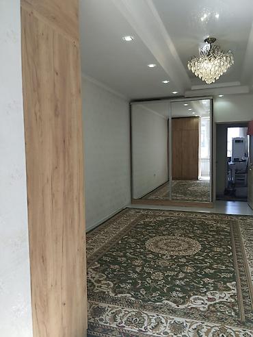 kg house: 2 комнаты, 74 м², Элитка, 6 этаж, Дизайнерский ремонт — 5