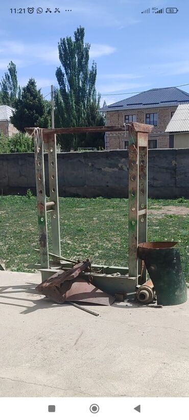 швабра б у: Слинтири жок калган бут запчастары толук 
баасы 35000
