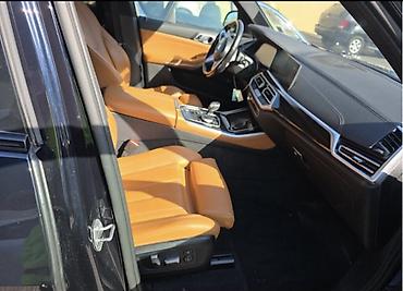 kaiyi e5: BMW X5 M: 2021 г., 3 л, Автомат, Бензин, Кроссовер — 10