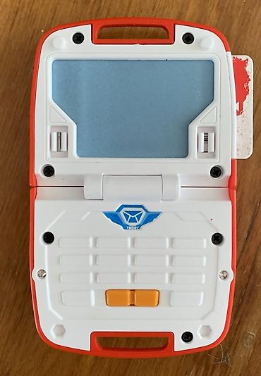 самокаты детские бишкек: Игрушка робот Tobot V Cargo Игрушка выполнена из очень качественного — 2