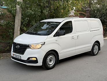 марк 2 х90: Легкий грузовик, Hyundai, Стандарт, 2 т, Новый — 4