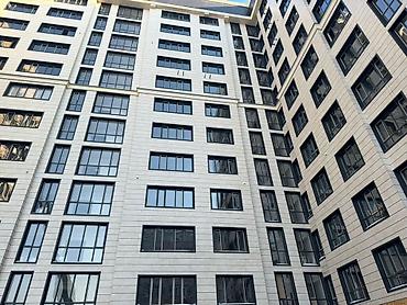 3 комнаты, 108 м², Элитка, 10 этаж