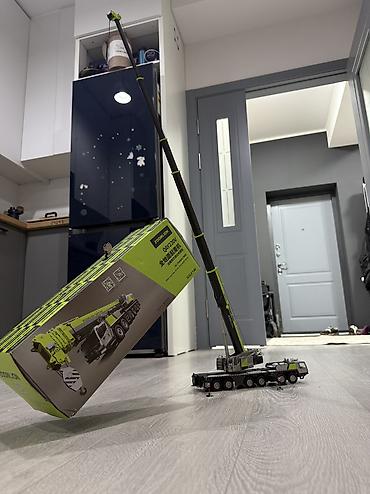 Услуги автокрана любой сложности От 25 тон до 200 тон опытные