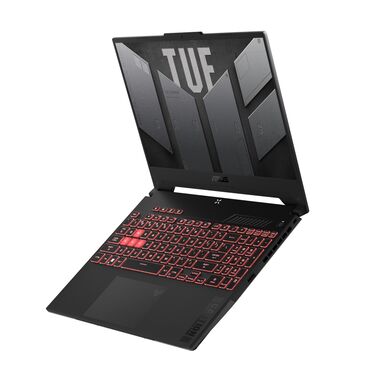 notebook fiyatları teknosa: Yeni ASUS TUF Gaming, 15.6 ", AMD Ryzen 5, 512 GB, Ünvandan götürmə