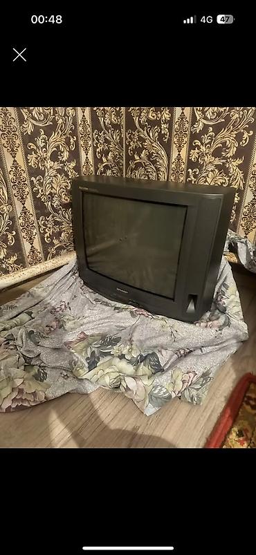 укмуш тв: Продается телевизор советский — 1