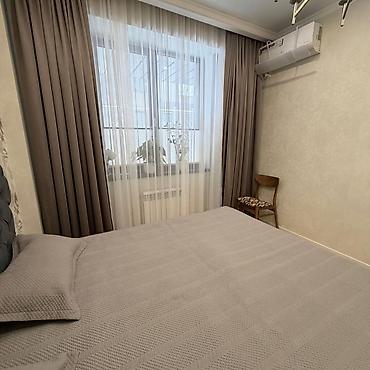 Продажа квартир: 1 комната, 39 м², Элитка, 1 этаж, Дизайнерский ремонт — 3