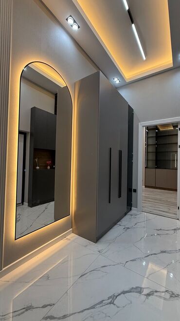 авангард французский квартал: 2 комнаты, 70 м², Элитка, 10 этаж, Дизайнерский ремонт