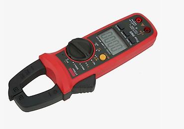 tds ec: Токоизмерительный клещ UNI-T UT204+ Характеристики — 3