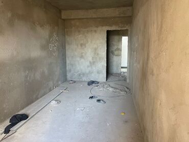 Yeni tikili: 2 otaqlı, Yeni tikili, 55 kv. m — 15