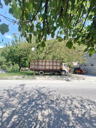 Mercedes-Benz: Mercedes-Benz 416: 7 l | 1985 il Universal — 5