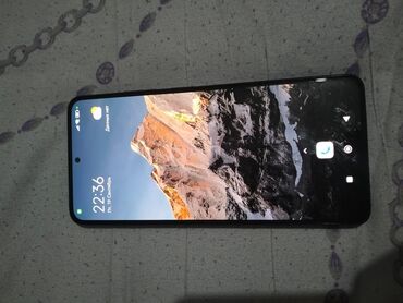 Honda: Redmi 12, 256 GB, rəng - Qara, İki sim kartlı