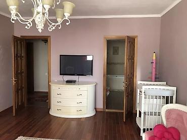 Долгосрочная аренда квартир: 6 комнат и более, Агентство недвижимости, Без подселения, С мебелью полностью — 10