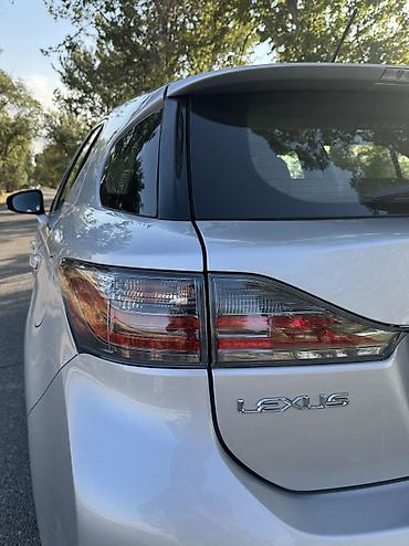 двигатель форд фокус 1: Lexus CT: 2012 г., 1.8 л, Вариатор, Гибрид, Хэтчбэк — 9