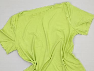 neonowe kurtki: T-shirt damski, rozmiar XL — 1