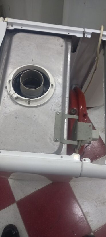 Kombilər: İşlənmiş Kombi E.C.A. 30 kVt, Pulsuz çatdırılma, Ödənişli quraşdırma, Zəmanətli, Kredit yoxdur — 8