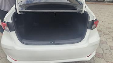corolla 2004: Toyota Corolla: 2021 г., 1.8 л, Вариатор, Гибрид, Седан — 8
