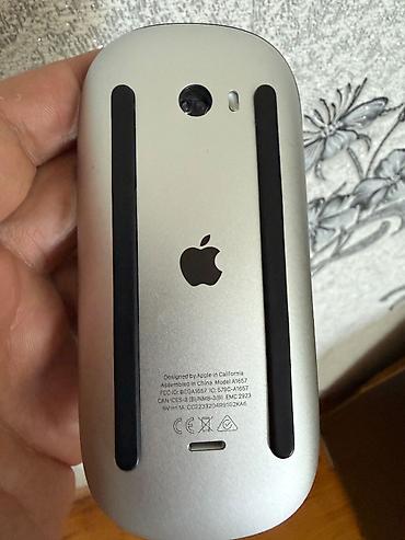 macbook pro m3: MacBook Pro m3 yenikidi 5 defe kinoya baxilib ustunde orginal adapdir — 7