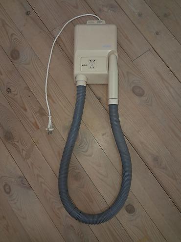 hamam ucun aksessuarlar: Hamam Otagi Ucun Fen !!! 900 Watt !!! SUMQAYITDADI !!! 20 Yanvara — 1