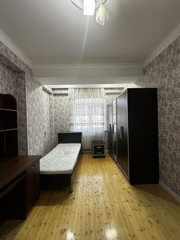 Yeni tikili: 3 otaqlı, Yeni tikili, 93 kv. m — 10