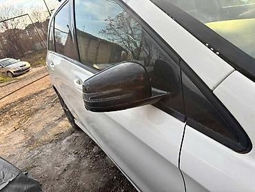 bueno: RETROVIZORI W246 ZA MERCEDES BENZ B KLASA, B 150, B 170 . OD 2012 — 2
