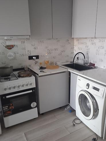 archa group: 1 комната, 40 м², 3 мкр Элитка, 4 этаж, Евроремонт — 6