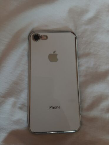 ram yaddaş: IPhone 7, 128 GB, Matte Gold, Barmaq izi