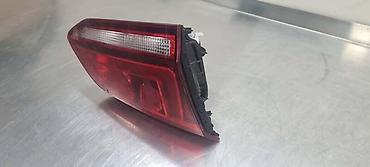 motorka mustang: STOP SVETLO ZA VOLKSWAGEN GOLF 7 - 5G945093F | Stop svetlo Golf 7 — 3