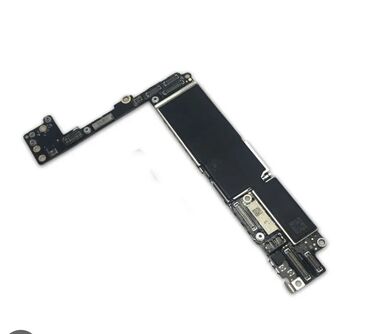 TV və video: Ayfon 7 plus üçün 128gb yaddaş plata satılır, platada təkcə zaryatka