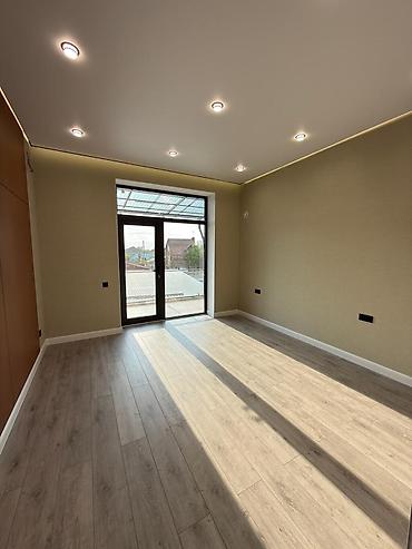 Продажа коттеджей и домов: 🏡 Продается новый современный дом в стиле хай-тек 📍 Район: Рабочий — 9