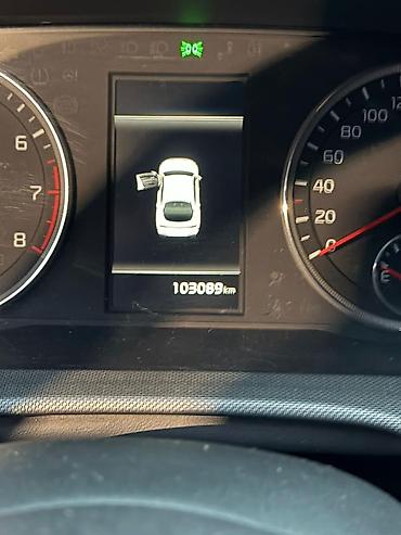 Kia: Kia K5: 2021 г., 2 л, Автомат, Газ, Седан — 9