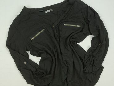 Bpc bonprix collection, Bluzka damska, rozmiar 3XL