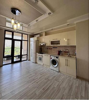 Продажа квартир: 3 комнаты, 136 м², Элитка, 8 этаж, Евроремонт — 8