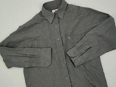garnitury: SUIT, Koszulа dla mężczyzn, rozmiar L — 1