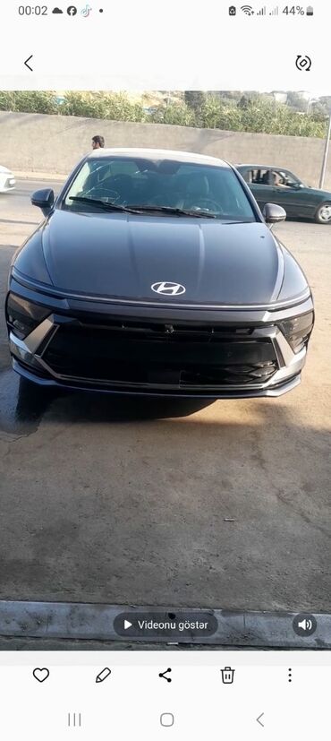Avtoservis, nəqliyyatın təmiri: Hyundai sedan üçün peşəkar ustalıq xidməti – “Usta Əli”. Təklif