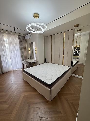 Продажа квартир: 2 комнаты, 77 м², Элитка, Дизайнерский ремонт — 21