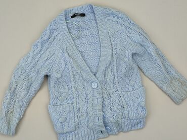 bluzki owersajs: Sweater, George, 4-5 years, 104-110 cm, condition - Good