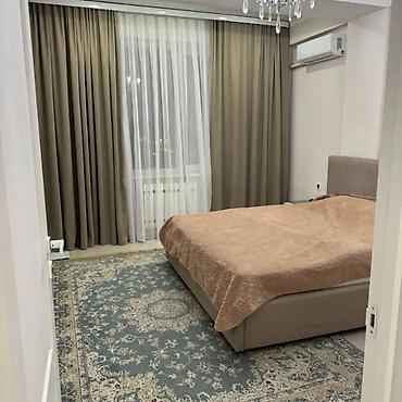 Продажа квартир: 2 комнаты, 78 м², Нижний Джал (Джал-23) Элитка, 12 этаж, Евроремонт — 6