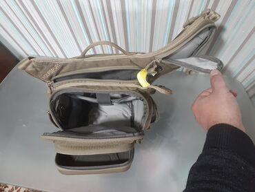 Другие сумки: Однонаплечная сумка Maxpedition wolfspur оригинал usa 200$ состояние — 5